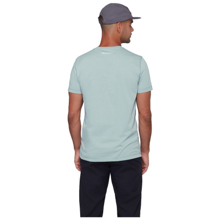 Чоловіча футболка Mammut Core T-Shirt Men Classic