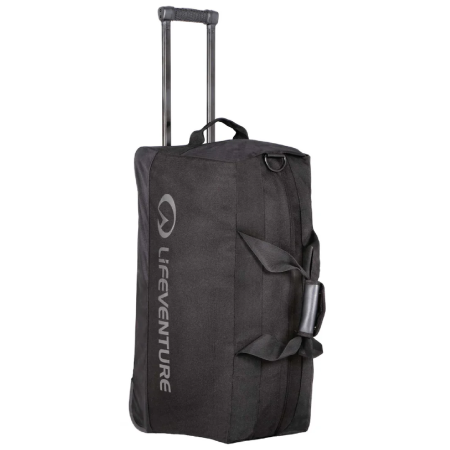 Дорожня сумка LifeVenture Expedition Wheeled Duffle 100 L
