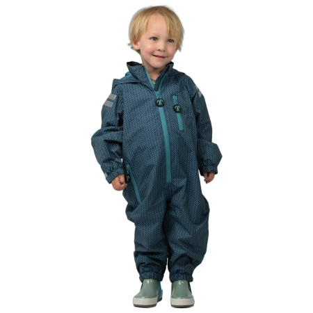 Дитячий комбінезон DucKsday Rainsuit Ranger