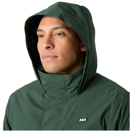 Чоловіча зимова куртка Helly Hansen Smoegen Insulated Rain Jacket