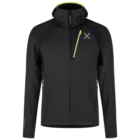 Чоловіча кофта Montura Vertigo Octa Hooded Maglia
