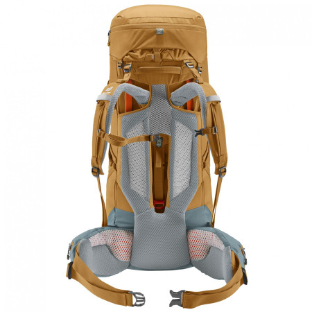 Туристичний рюкзак Deuter Aircontact Core 40+10