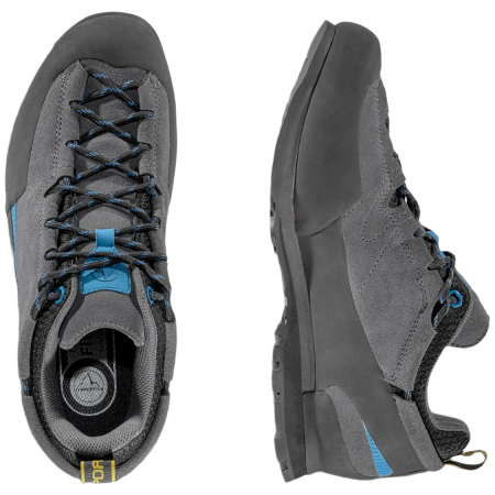 Чоловіче взуття La Sportiva Boulder X
