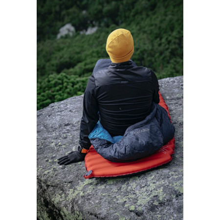 Спальний мішок Warg Stark 500 Long