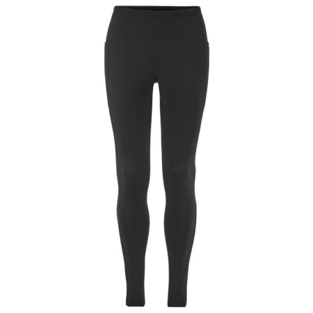 Чоловічі легінси Craft ESSence Warm Wind Tights M чорний Black