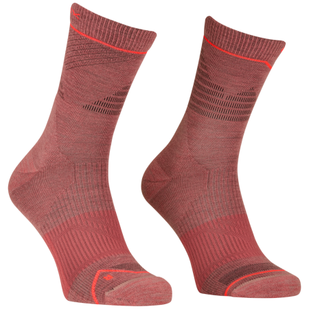 Жіночі шкарпетки Ortovox Alpine Pro Comp Mid Socks W