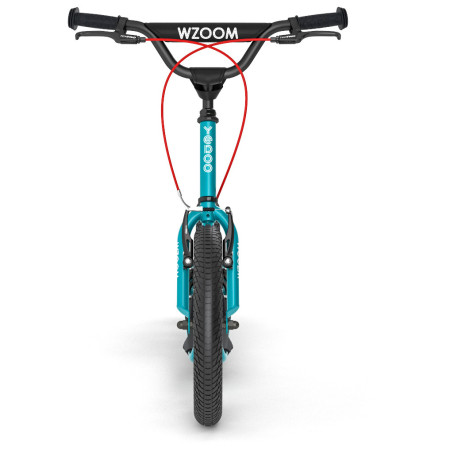Самокат Yedoo Wzoom