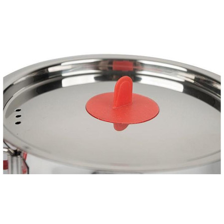 Sada nádobí Bo-Camp Set Of Pans Travel 4