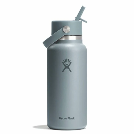 Термопляшка Hydro Flask Wide Flex Straw Cap 32 oz