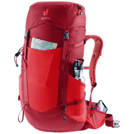 Туристичний рюкзак Deuter Futura 26