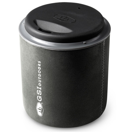 Набір посуду GSI Outdoors Halulite Minimalist II