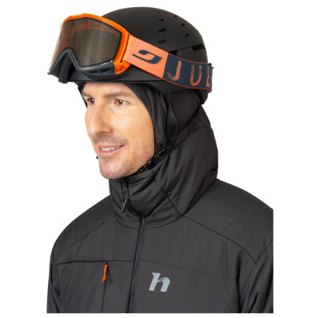Чоловіча куртка Hannah Deyn Hoody