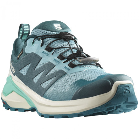 Жіночі кросівки Salomon X-Adventure Gore-Tex