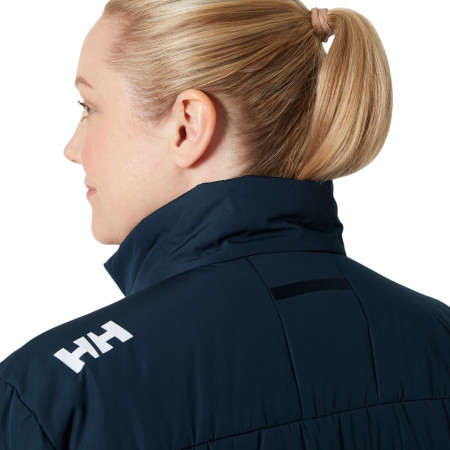 Жіноча куртка Helly Hansen W Crew Insulator Jacket 2.0