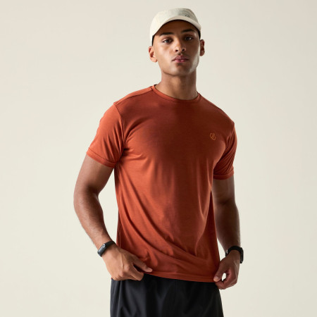 Чоловіча футболка Dare 2b Agile Short Sleeved Tee