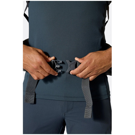 Рюкзак Rab Hyperon 65