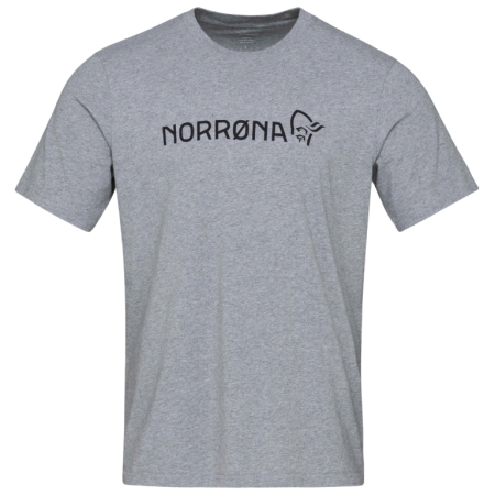Чоловіча футболка Norrona /29 Cotton Norrøna Viking T-shirt