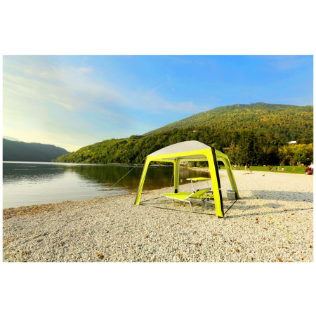 Намет для святкувань Brunner Aquamar A.I.R. TECH