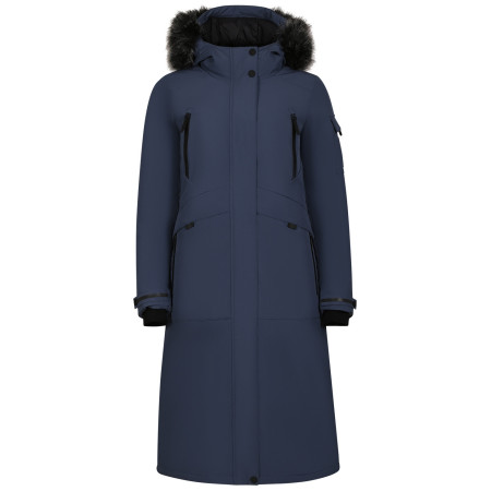 Жіноче пальто Alpine Pro Wussa