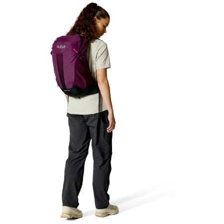 Туристичний рюкзак Rab Airox 18