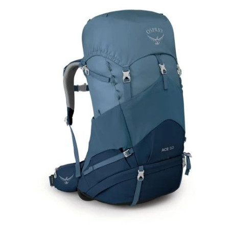 Дитячий рюкзак Osprey Ace 50 2023