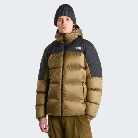 Чоловіча куртка The North Face M Diablo Down 2.0 Hoodie