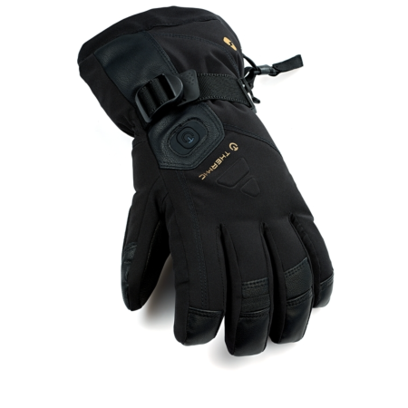 Рукавиці з підігрівом Therm-ic Ultra Heat Boost Gloves Men