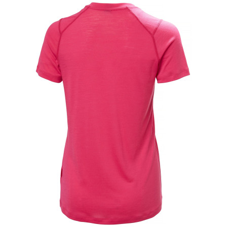 Жіноча футболка Helly Hansen W HH Durawool T-Shirt