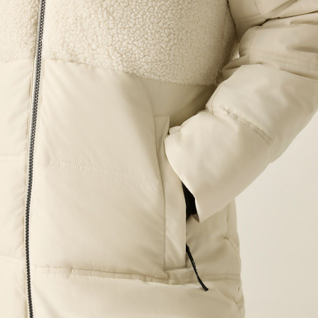 Жіноче пальто Dare 2b Borg Parka Jacket