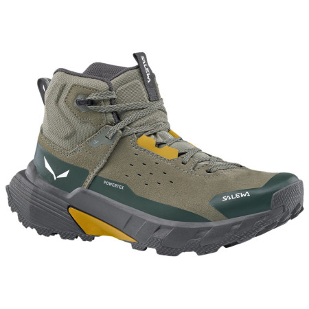 Чоловічі черевики Salewa Pedroc 2 Leather Mid Ptx M
