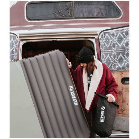 Сумка-насос Klymit Flip Valve 20L