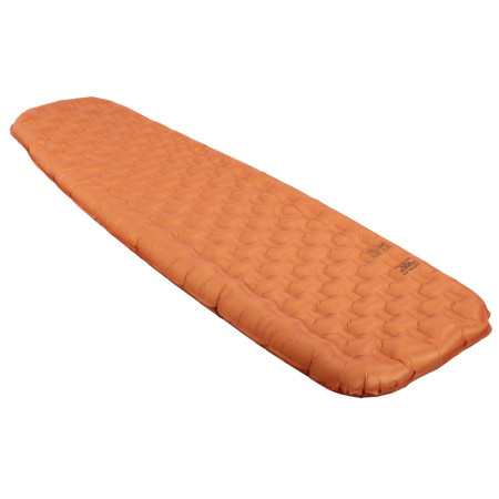 Надувний килимок Force Ten Ultra 5.5 помаранчевий Burnt Orange
