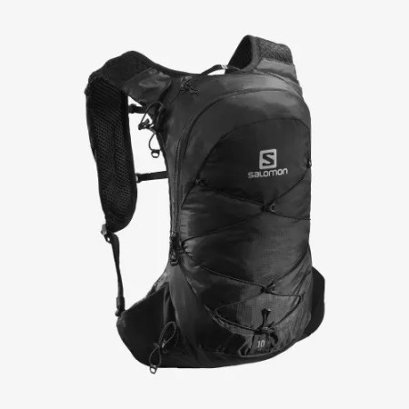 Рюкзак Salomon Xt 10 чорний