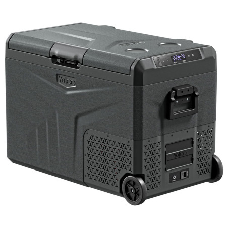 Компресорний холодильник Yolco TCX50