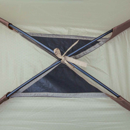 Намет Zulu Easy Tent 3 Plus