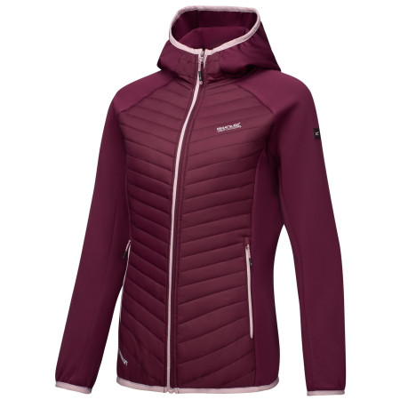 Жіноча куртка Regatta Women’s Andreson Hybrid