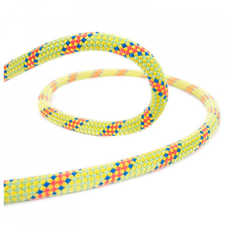 Альпіністська мотузка Beal Booster III 9,7 mm (60 m)