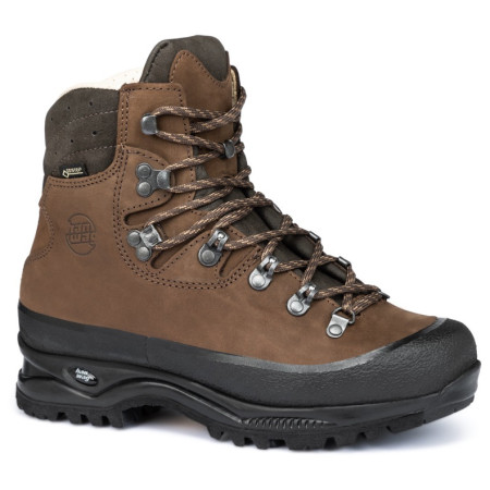 Жіночі туристичні черевики Hanwag Alaska Lady GTX