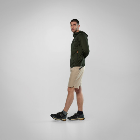 Чоловіча функціональна толстовка Salewa Puez Altavia Pl Hd Jkt M
