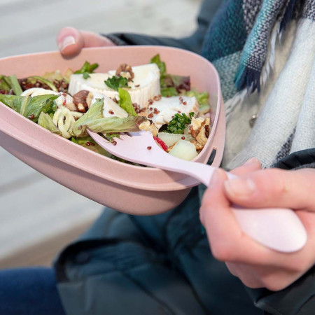 Столовий прибор Light My Fire Spork Lefty