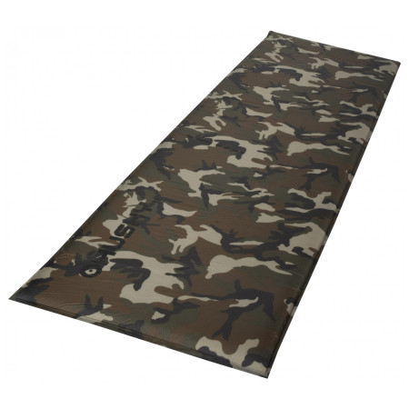 Килимок Husky Fuzzy 3,5 Army камуфляж