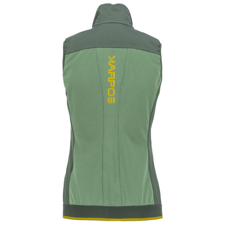 Жіноча жилетка Karpos Alagna Plus Evo W Vest