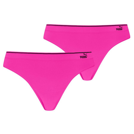 Жіноча нижня білизна Puma Elements Sport Strings 2P