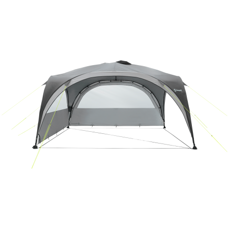 Бічна стіна до намету Outwell Wakefield XL Side Wall w. windows, 2 pcs