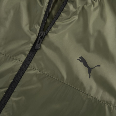 Чоловіча куртка Puma ESS Light Padded Jacket