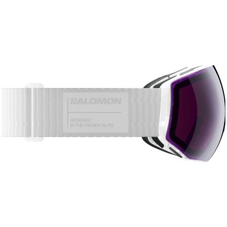 Лижна маска Salomon Radium Prime Sigma +1Lens