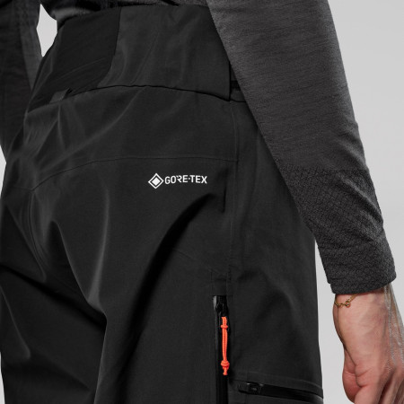 Чоловічі штани Salewa Ortles Gtx 3L Epe Pants M