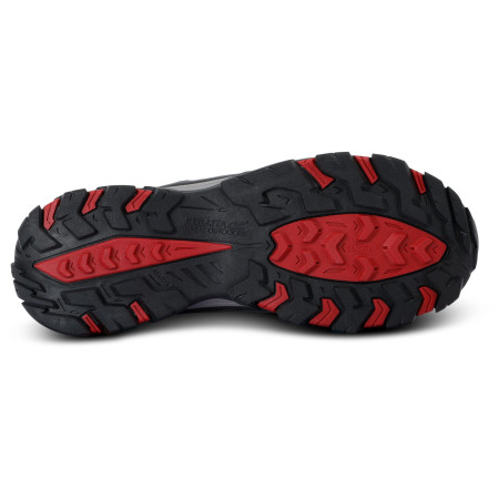 Чоловіче взуття Regatta Holcombe 3 Low