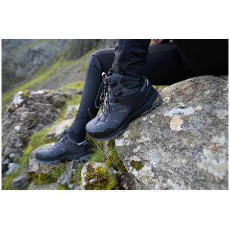 Жіночі черевики Regatta Womens Regen Boot