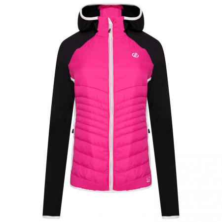 Жіноча куртка Dare 2b Nominate Hybrid